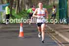 Senior Mens 12 Stage Road Relay, 2026 Northern Mens 12 and Womens 6 Stage Road Relays and Young Athletes 5k, Sheepmount Stadium, Carlisle. Photo: David T. Hewitson/Sports for All Pics